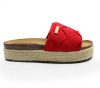 Mayo Chix női Papucs - 1119 Red