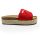 Mayo Chix női Papucs - 1119 Red