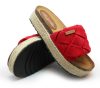 Mayo Chix női Papucs - 1119 Red