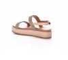 Inuovo női szandál - 112001 beige