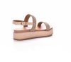 Inuovo női szandál - 112001 beige