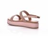 Inuovo női szandál - 112001 blush