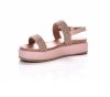 Inuovo női szandál - 112001 blush