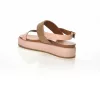 Inuovo női szandál - 112012 Blush