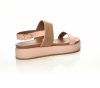 Inuovo női szandál - 112012 Blush