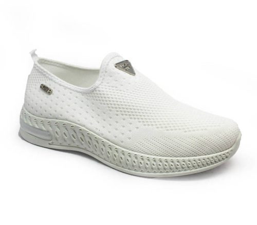 Mayo Chix női cipő - 1129 White