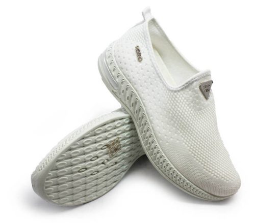 Mayo Chix női cipő - 1129 White