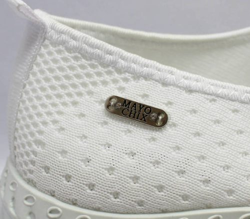 Mayo Chix női cipő - 1129 White