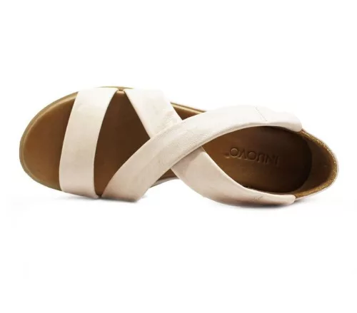 Inuovo női szandál - 113012 BlushS24