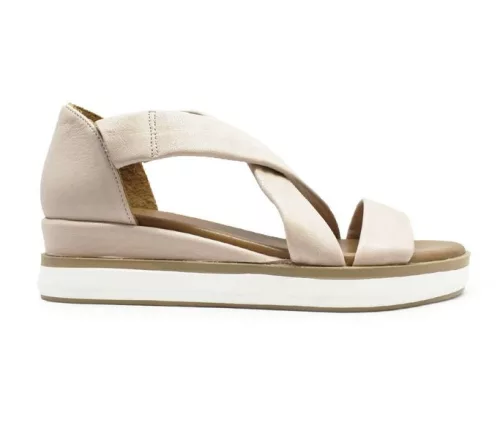 Inuovo női szandál - 113012 BlushS24