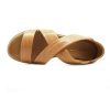 Inuovo női szandál - 113012 CoconutS24