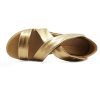 Inuovo női szandál - 113012 CopperS24