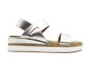 Inuovo női szandál - 113013 SilverS24