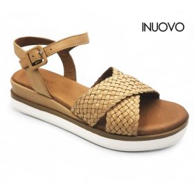 Inuovo női szandál - 113065 Scissors25