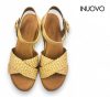 Inuovo női szandál - 113065 Scissors25