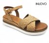 Inuovo női szandál - 113065 Scissors25