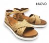 Inuovo női szandál - 113065 Scissors25