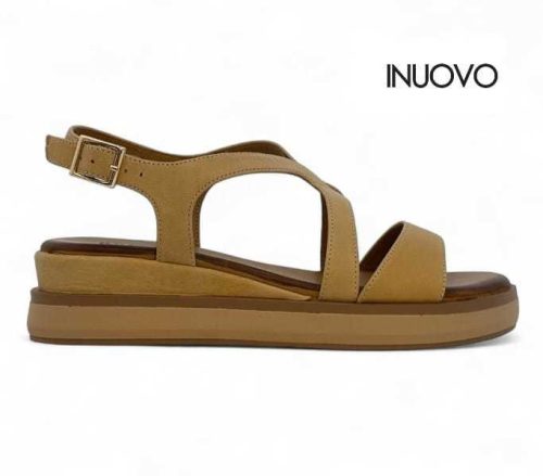 Inuovo női szandál - 113092 Scissors