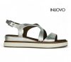 Inuovo női szandál - 113092 Silver25
