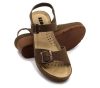 Leon Comfort női szandál - 1130 barna