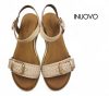 Inuovo női szandál - 113115 Blush