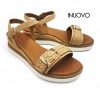 Inuovo női szandál - 113115 Scissors