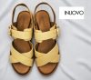 Inuovo női szandál - 113117 Scissors