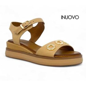 Inuovo női szandál - 113125 Scissors