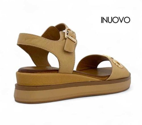 Inuovo női szandál - 113125 Scissors