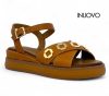 Inuovo női szandál - 113126 Coconut