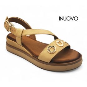 Inuovo női szandál - 113127 Scissors