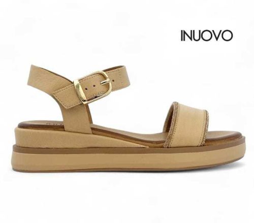 Inuovo női szandál - 113128 Scissors