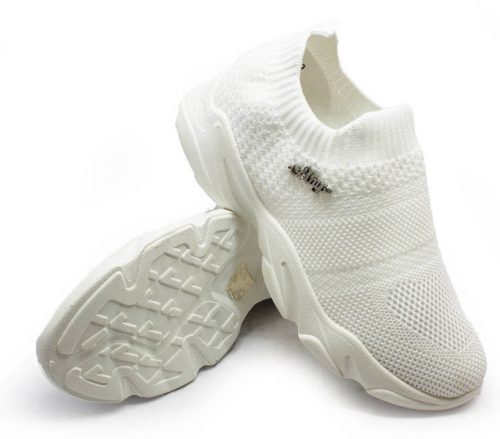 Mayo Chix női cipő - 1132 White