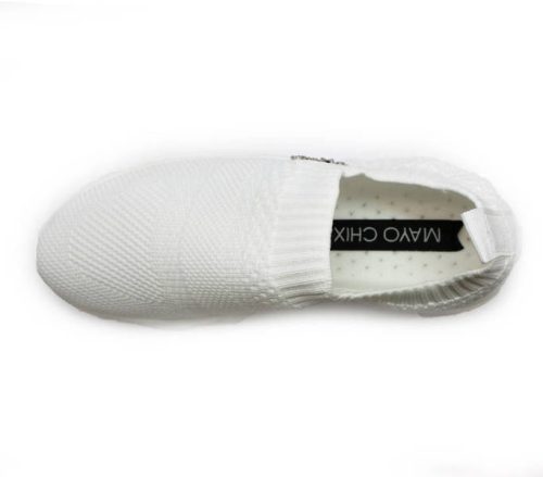 Mayo Chix női cipő - 1132 White