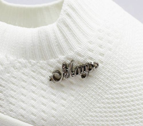 Mayo Chix női cipő - 1132 White