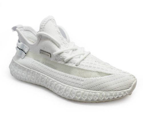 Mayo Chix női cipő - 1133 White