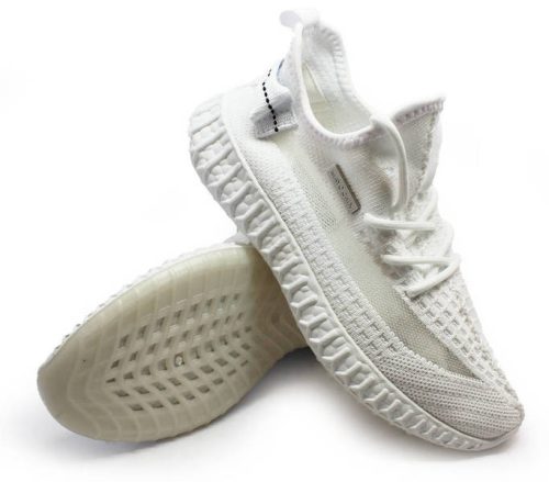 Mayo Chix női cipő - 1133 White