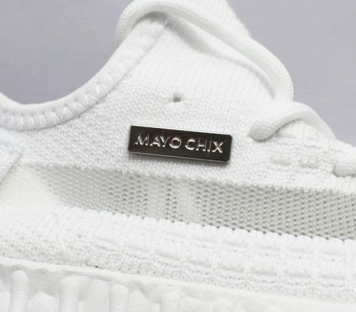 Mayo Chix női cipő - 1133 White