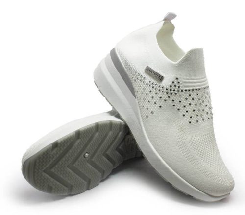 Mayo Chix női cipő - 1136 White