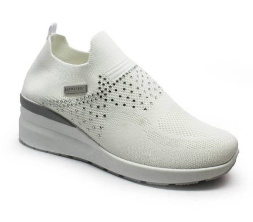 Mayo Chix női cipő - 1136 White