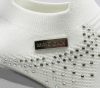 Mayo Chix női cipő - 1136 White