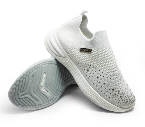 Mayo Chix női cipő - 1139 White