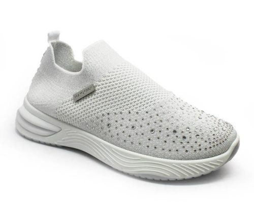 Mayo Chix női cipő - 1139 White