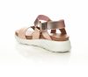 Inuovo női szandál - 114015 Blush
