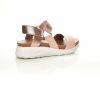 Inuovo női szandál - 114015 Blush