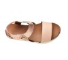 Inuovo női szandál - 114015 Blush