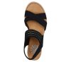 Skechers női szandál - 114130-BLK
