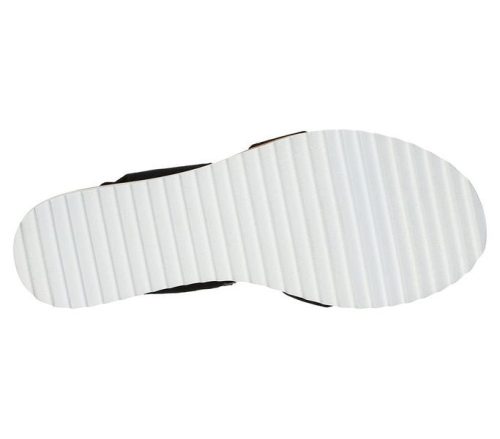 Skechers női szandál - 114130-BLK