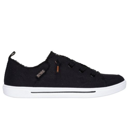 Skechers női cipő - 114150-BLK