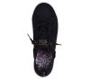 Skechers női cipő - 114150-BLK